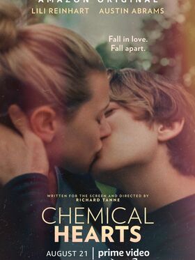 Chemical Hearts